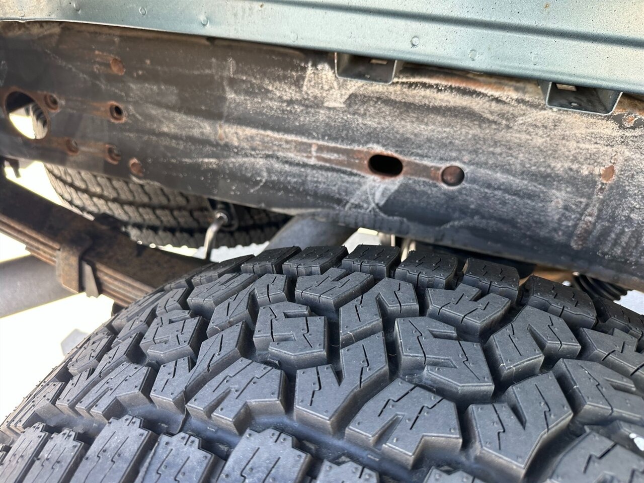 2006 Chevrolet Silverado 3500