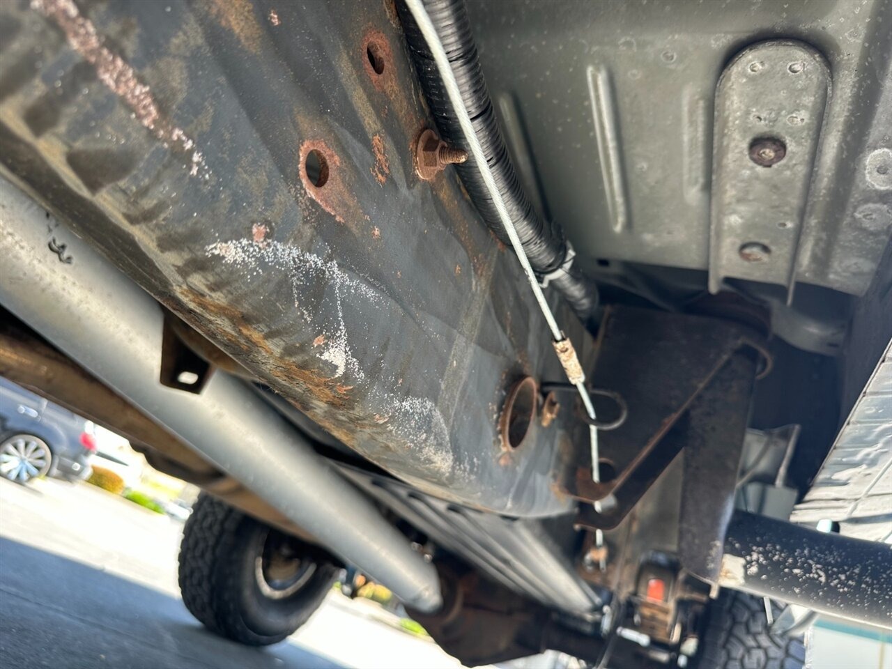 2006 Chevrolet Silverado 3500