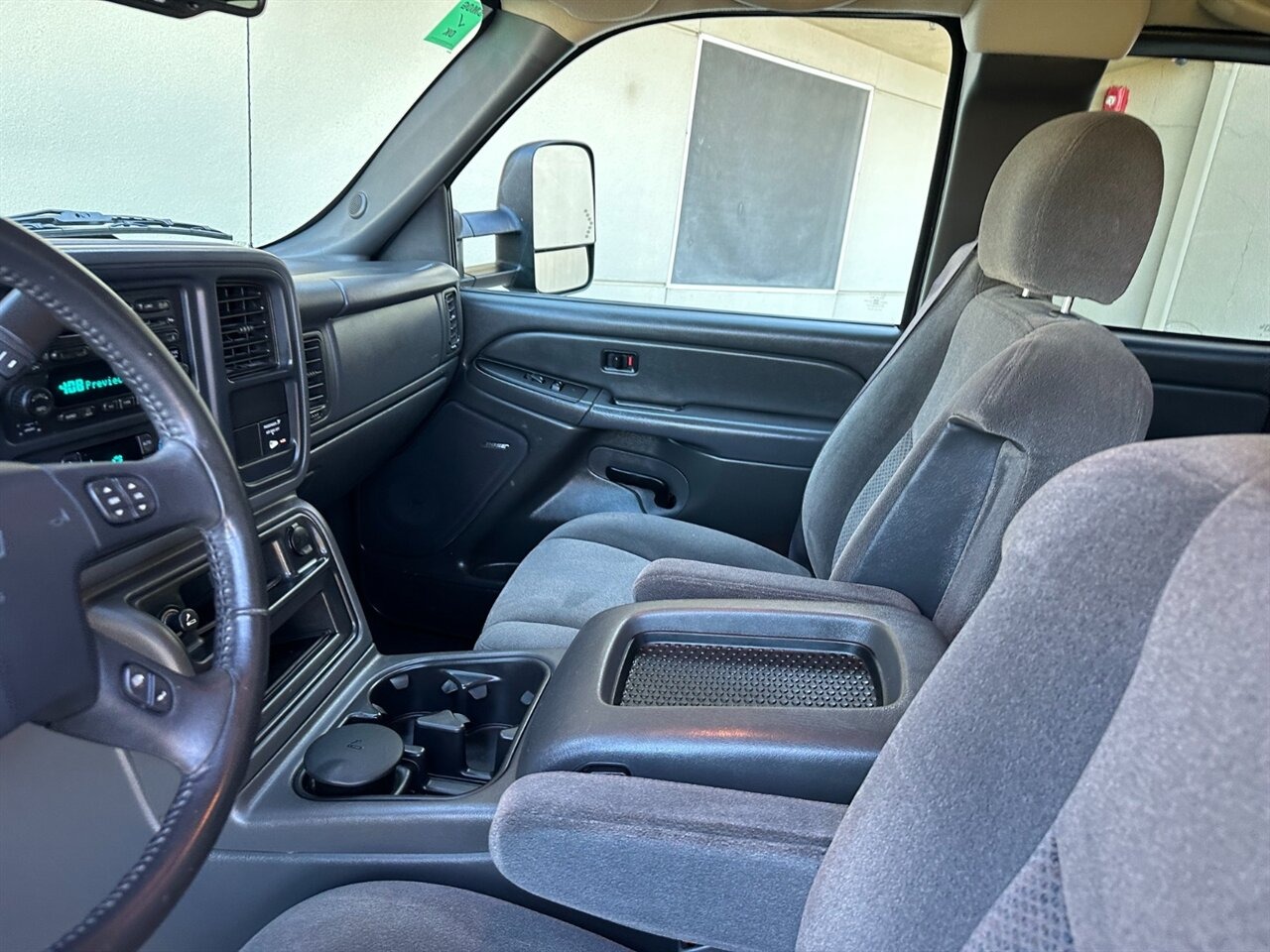 2006 Chevrolet Silverado 3500