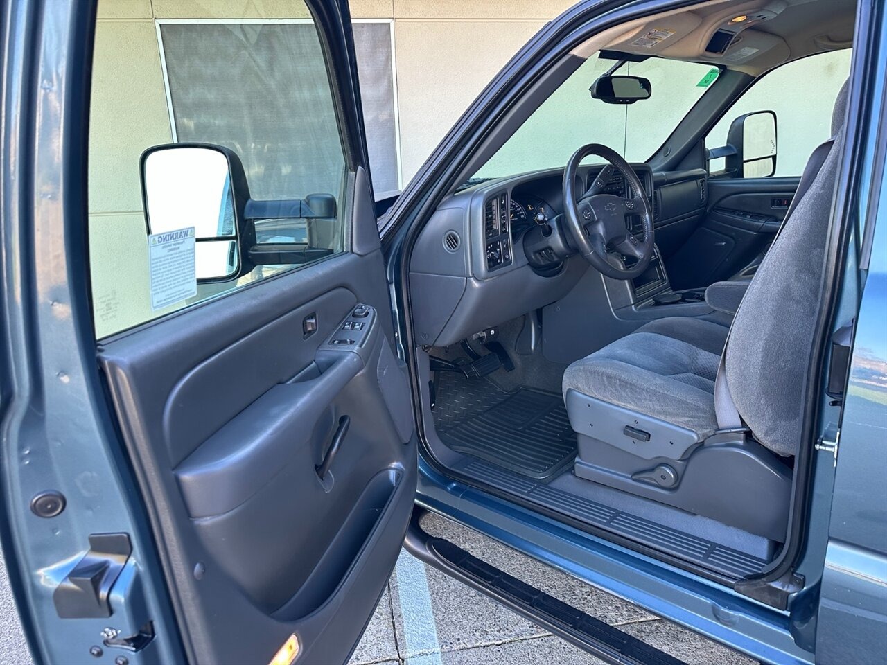 2006 Chevrolet Silverado 3500