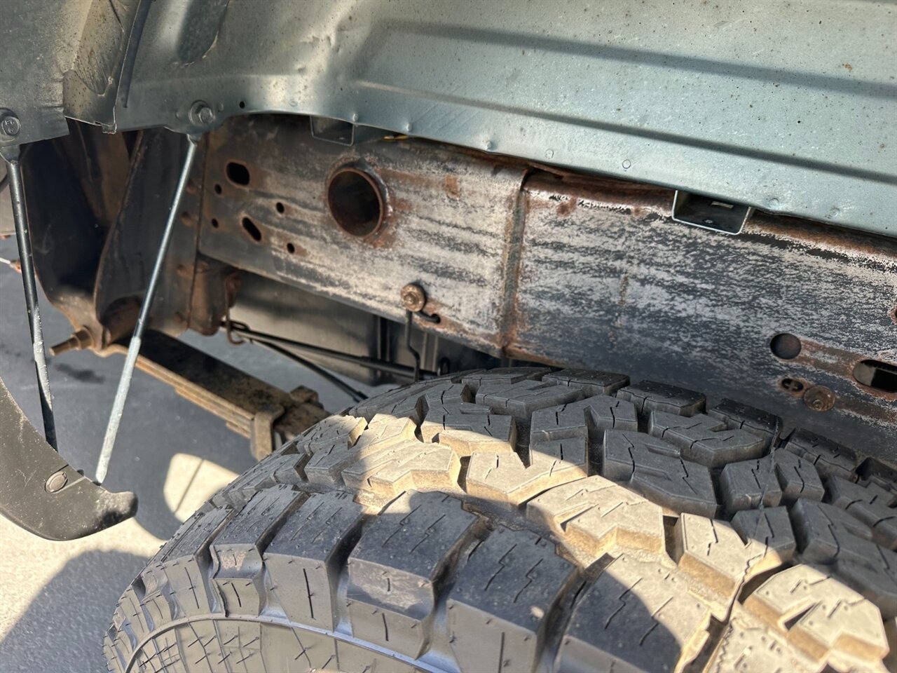 2006 Chevrolet Silverado 3500