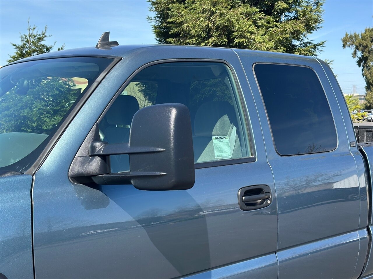 2006 Chevrolet Silverado 3500