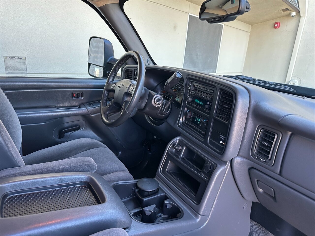 2006 Chevrolet Silverado 3500