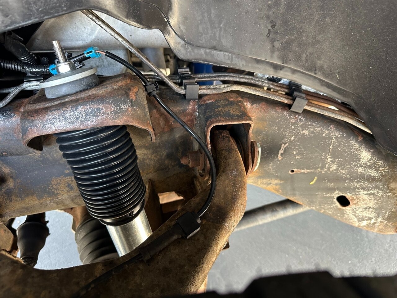 2006 Chevrolet Silverado 3500