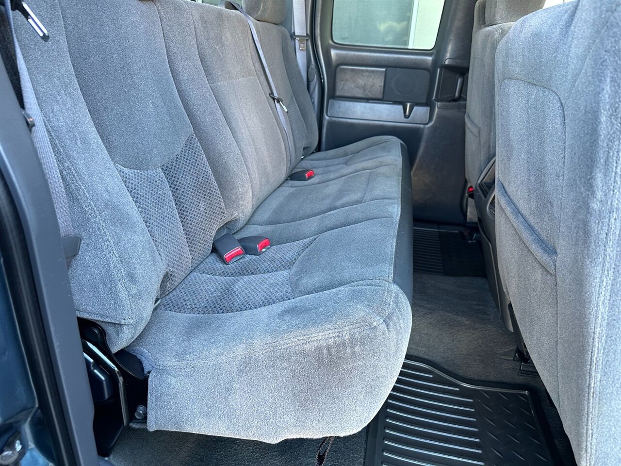 2006 Chevrolet Silverado 3500