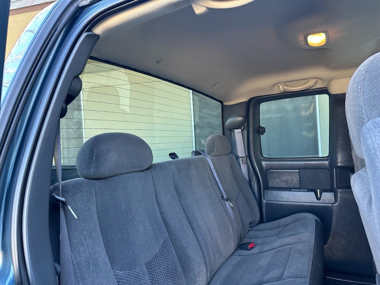 2006 Chevrolet Silverado 3500