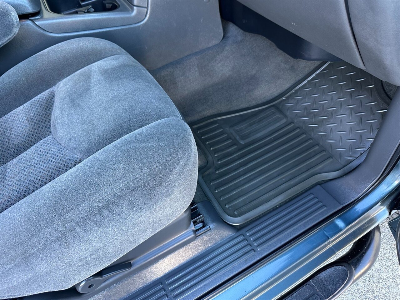 2006 Chevrolet Silverado 3500