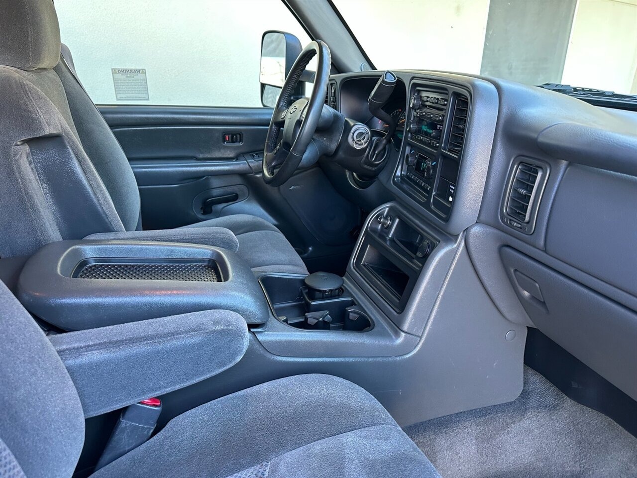 2006 Chevrolet Silverado 3500