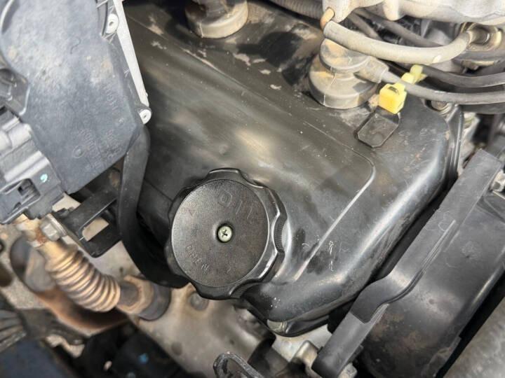 2006 Mitsubishi Montero Limited