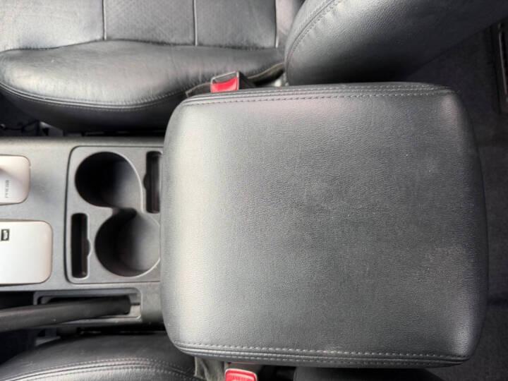 2006 Mitsubishi Montero Limited