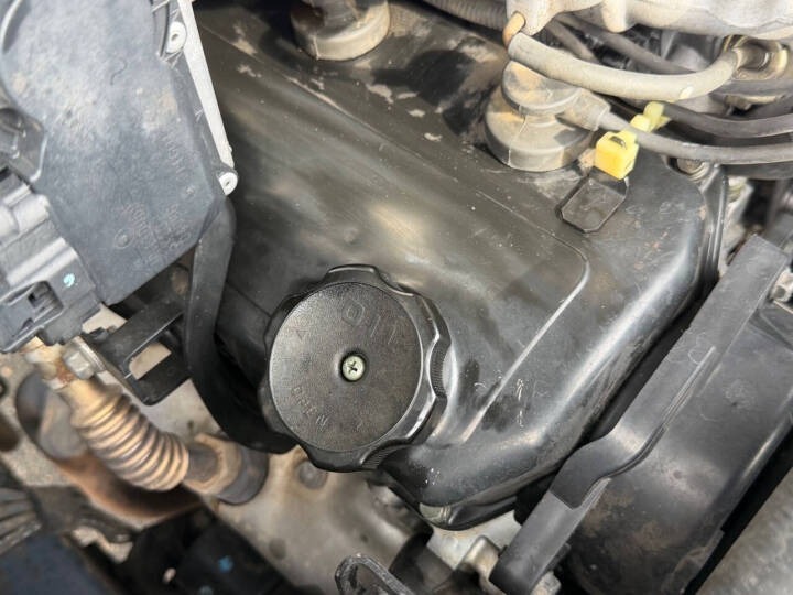 2006 Mitsubishi Montero Limited