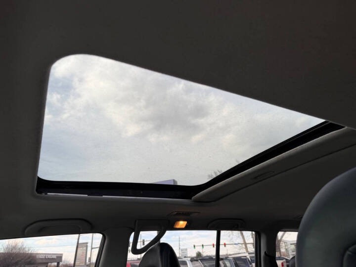 2006 Mitsubishi Montero Limited