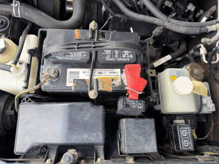 2006 Mitsubishi Montero Limited