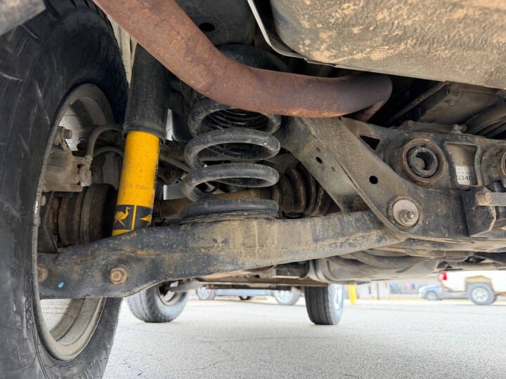 2006 Mitsubishi Montero Limited