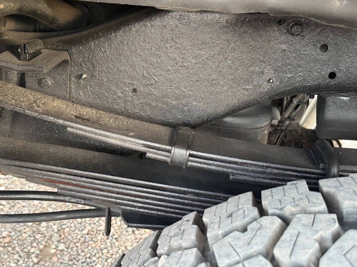 1-Owner 1992 Dodge RAM 250