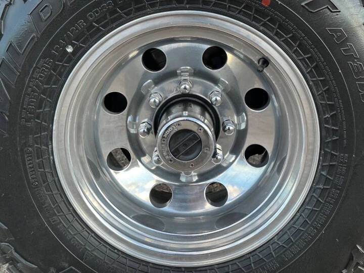 1-Owner 1992 Dodge RAM 250