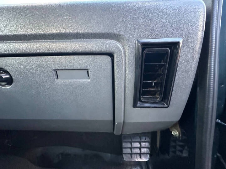 1-Owner 1992 Dodge RAM 250