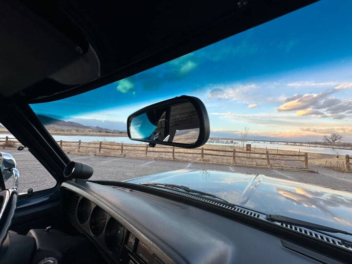 1-Owner 1992 Dodge RAM 250