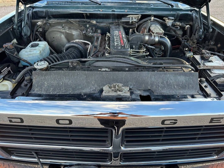 1-Owner 1992 Dodge RAM 250