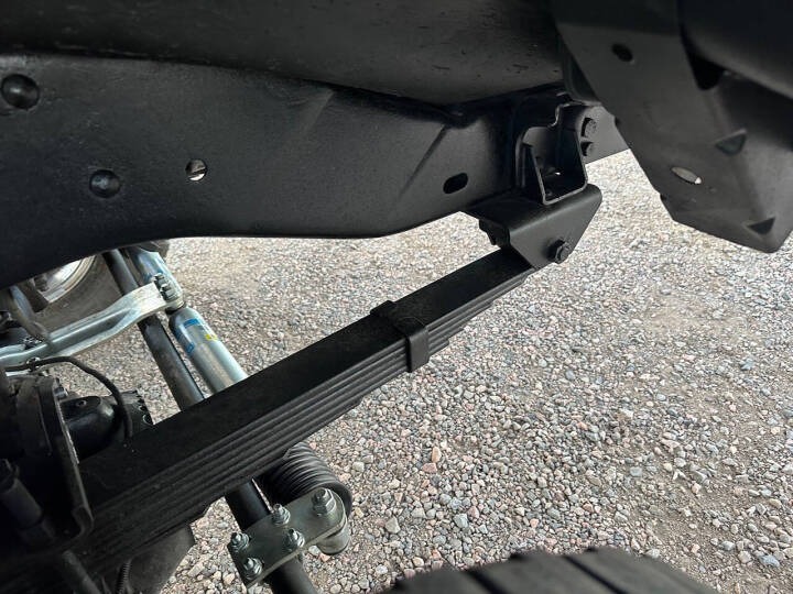 1-Owner 1992 Dodge RAM 250