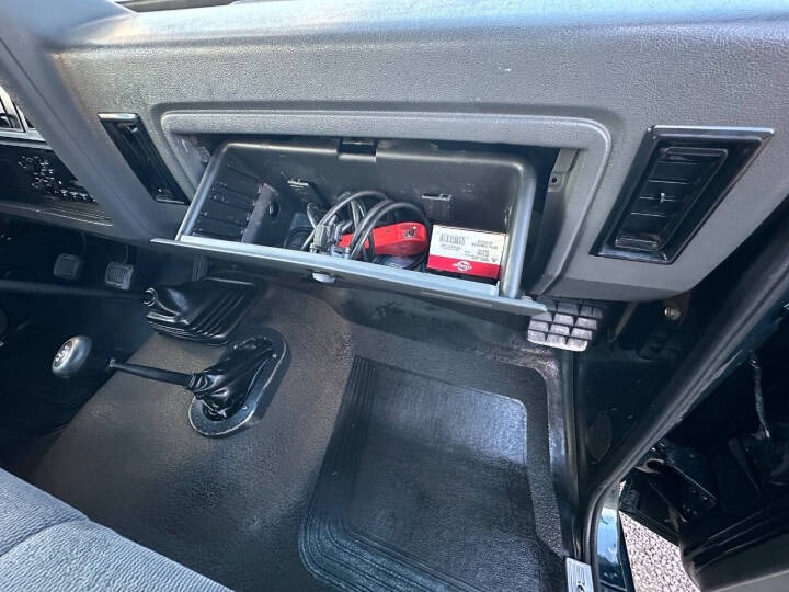 1-Owner 1992 Dodge RAM 250