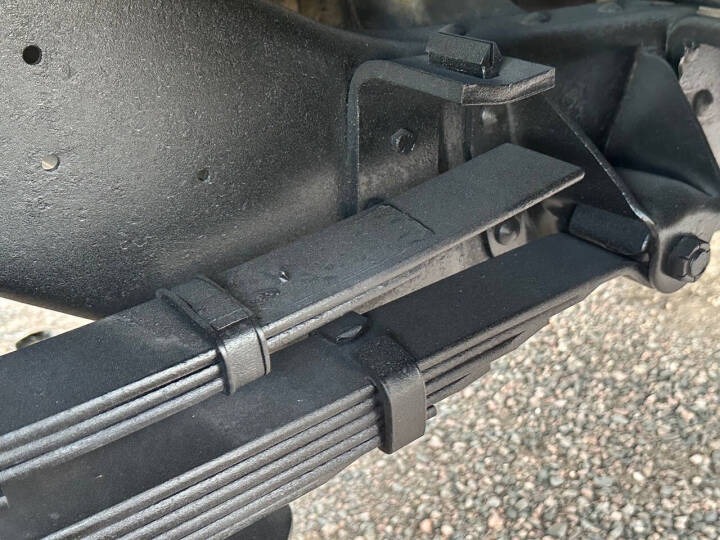 1-Owner 1992 Dodge RAM 250