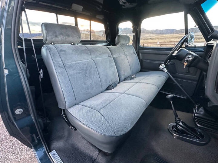 1-Owner 1992 Dodge RAM 250