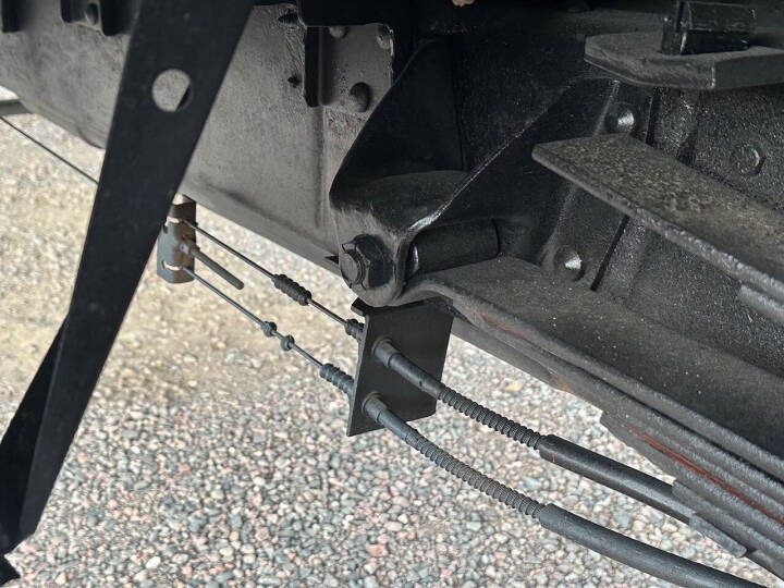 1-Owner 1992 Dodge RAM 250