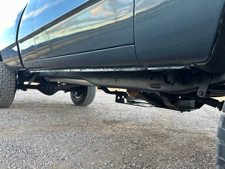 1-Owner 1992 Dodge RAM 250