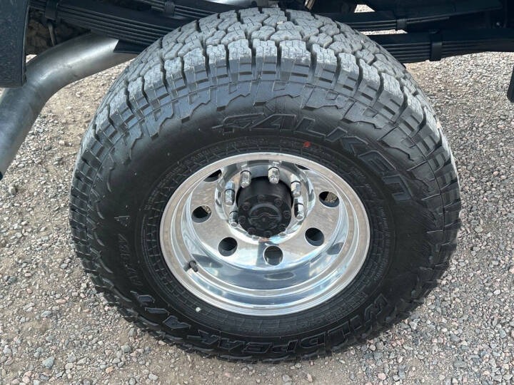 1-Owner 1992 Dodge RAM 250