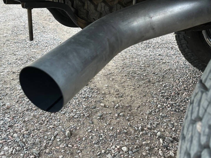 1-Owner 1992 Dodge RAM 250