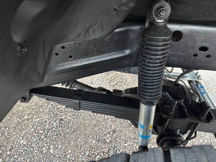 1-Owner 1992 Dodge RAM 250