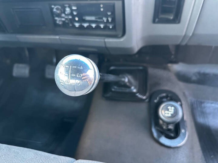 1-Owner 1992 Dodge RAM 250