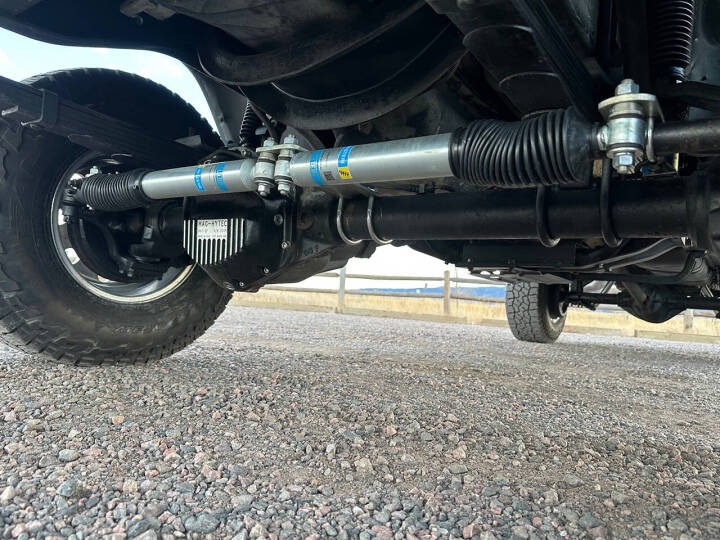 1-Owner 1992 Dodge RAM 250