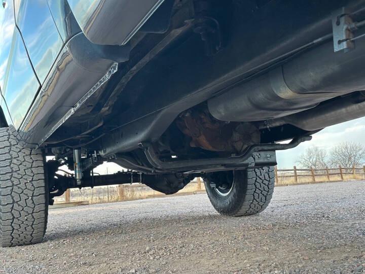 1-Owner 1992 Dodge RAM 250