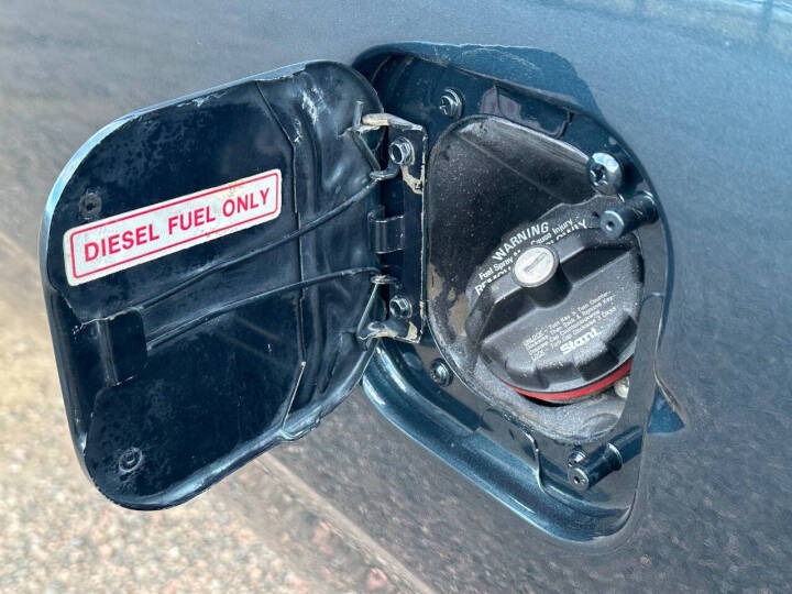 1-Owner 1992 Dodge RAM 250