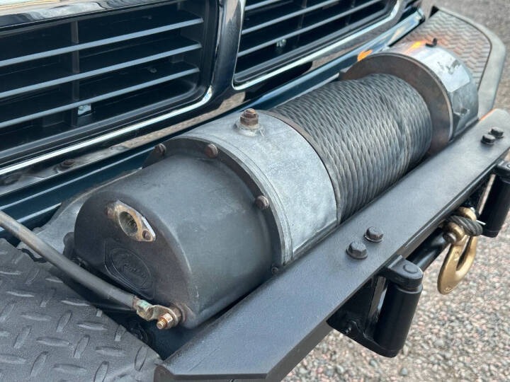 1-Owner 1992 Dodge RAM 250