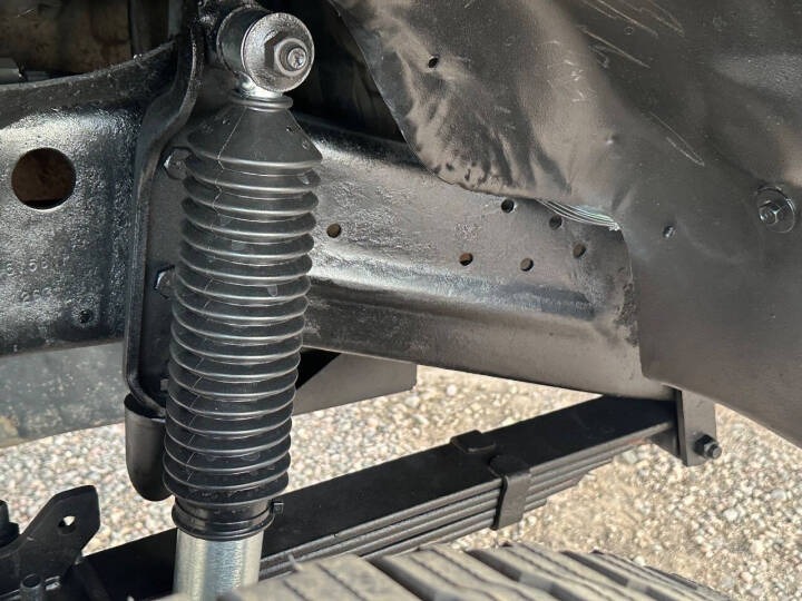 1-Owner 1992 Dodge RAM 250