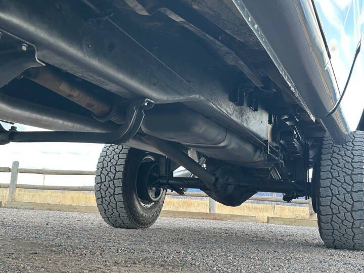 1-Owner 1992 Dodge RAM 250