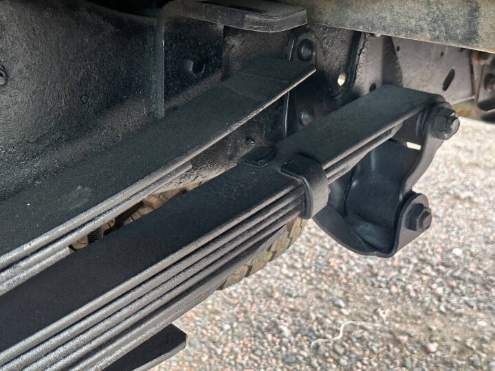 1-Owner 1992 Dodge RAM 250