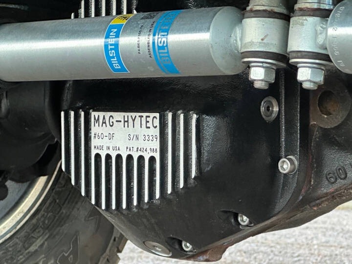 1-Owner 1992 Dodge RAM 250