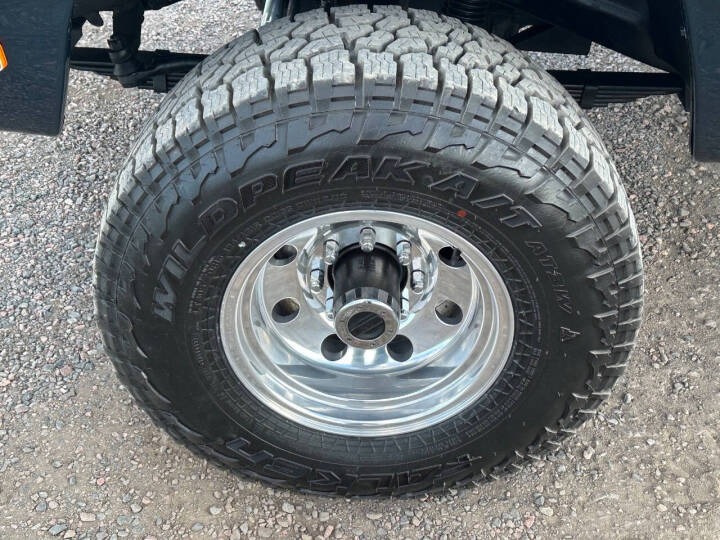 1-Owner 1992 Dodge RAM 250