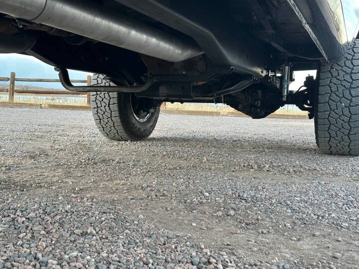 1-Owner 1992 Dodge RAM 250