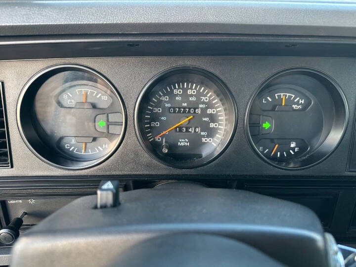 1-Owner 1992 Dodge RAM 250