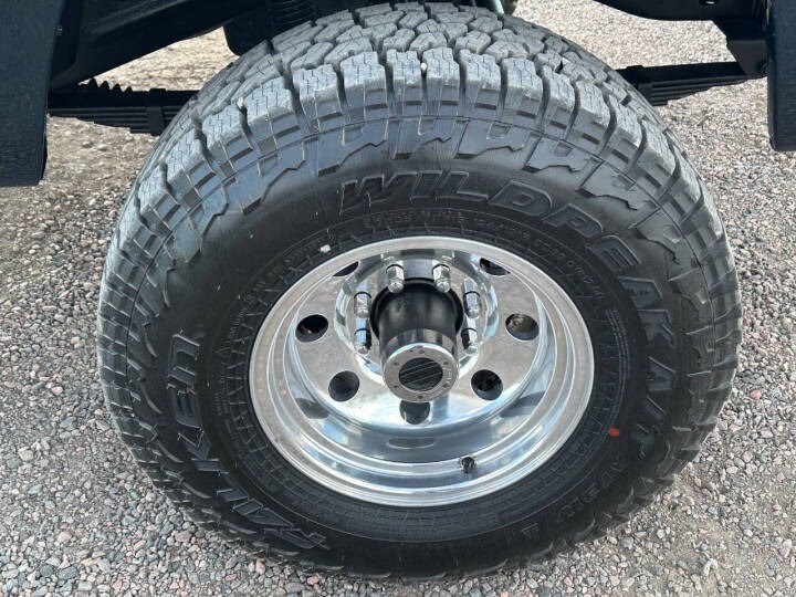 1-Owner 1992 Dodge RAM 250