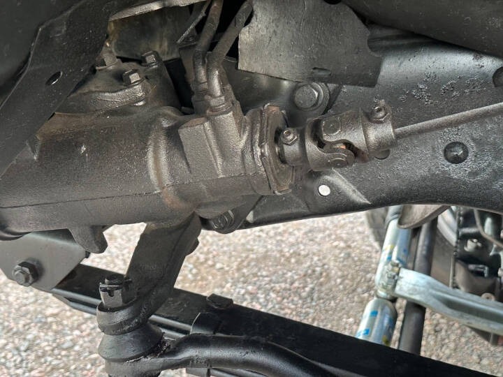 1-Owner 1992 Dodge RAM 250