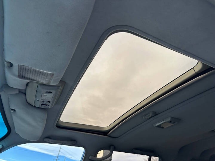 1994 Toyota Land Cruiser