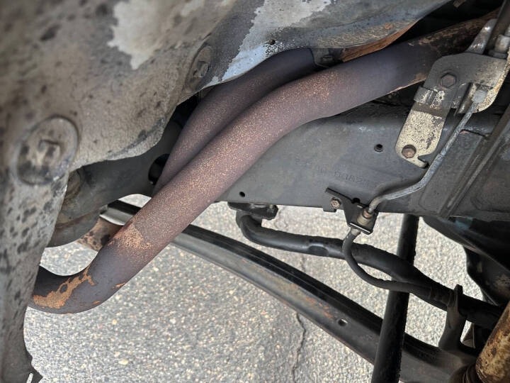 1994 Toyota Land Cruiser