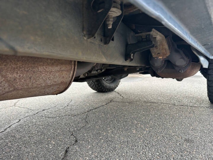 1994 Toyota Land Cruiser