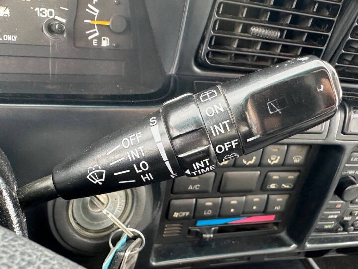 1994 Toyota Land Cruiser